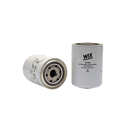 Wix Filters Hydraulic Filter 51553